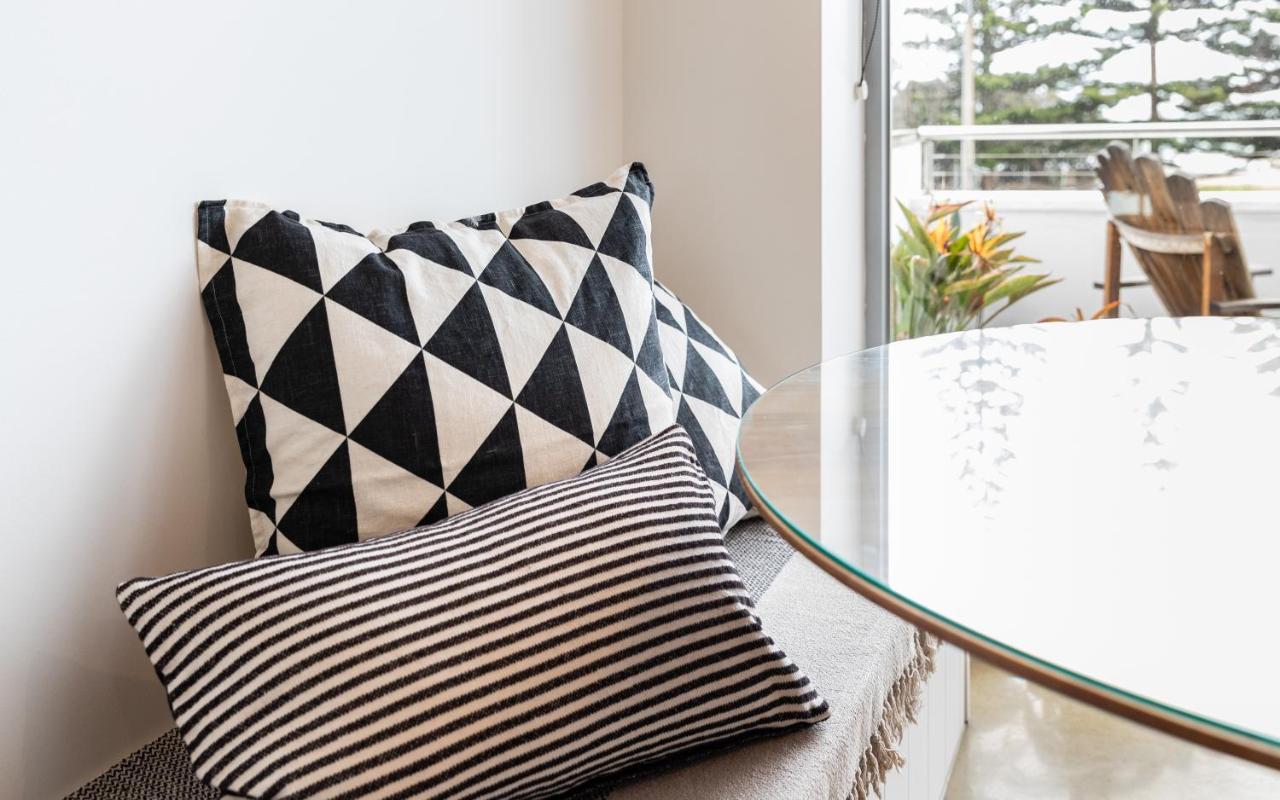 Aquabelle Apartment