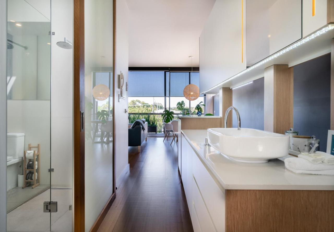Aquabelle Apartment *