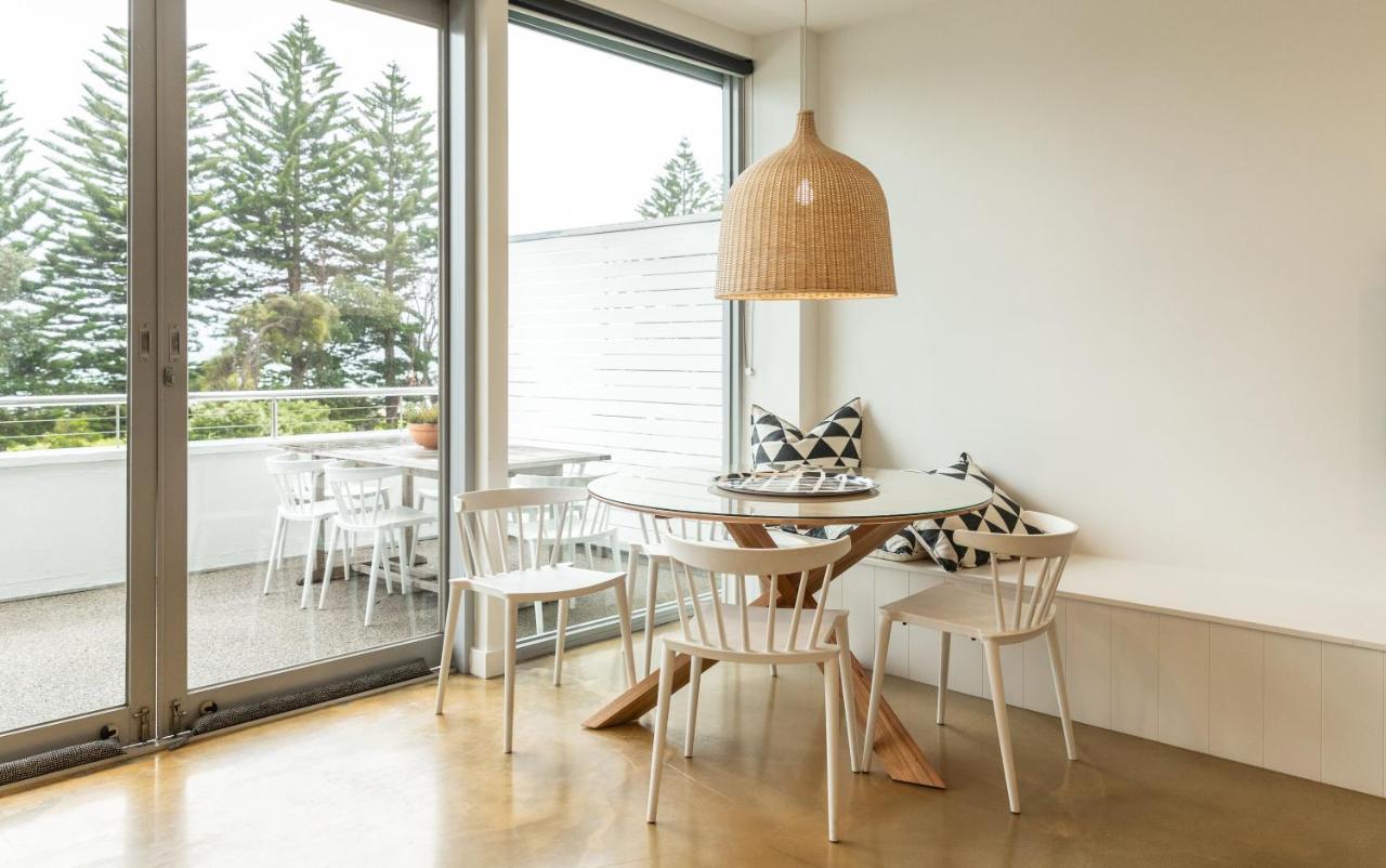 Aquabelle Apartment *