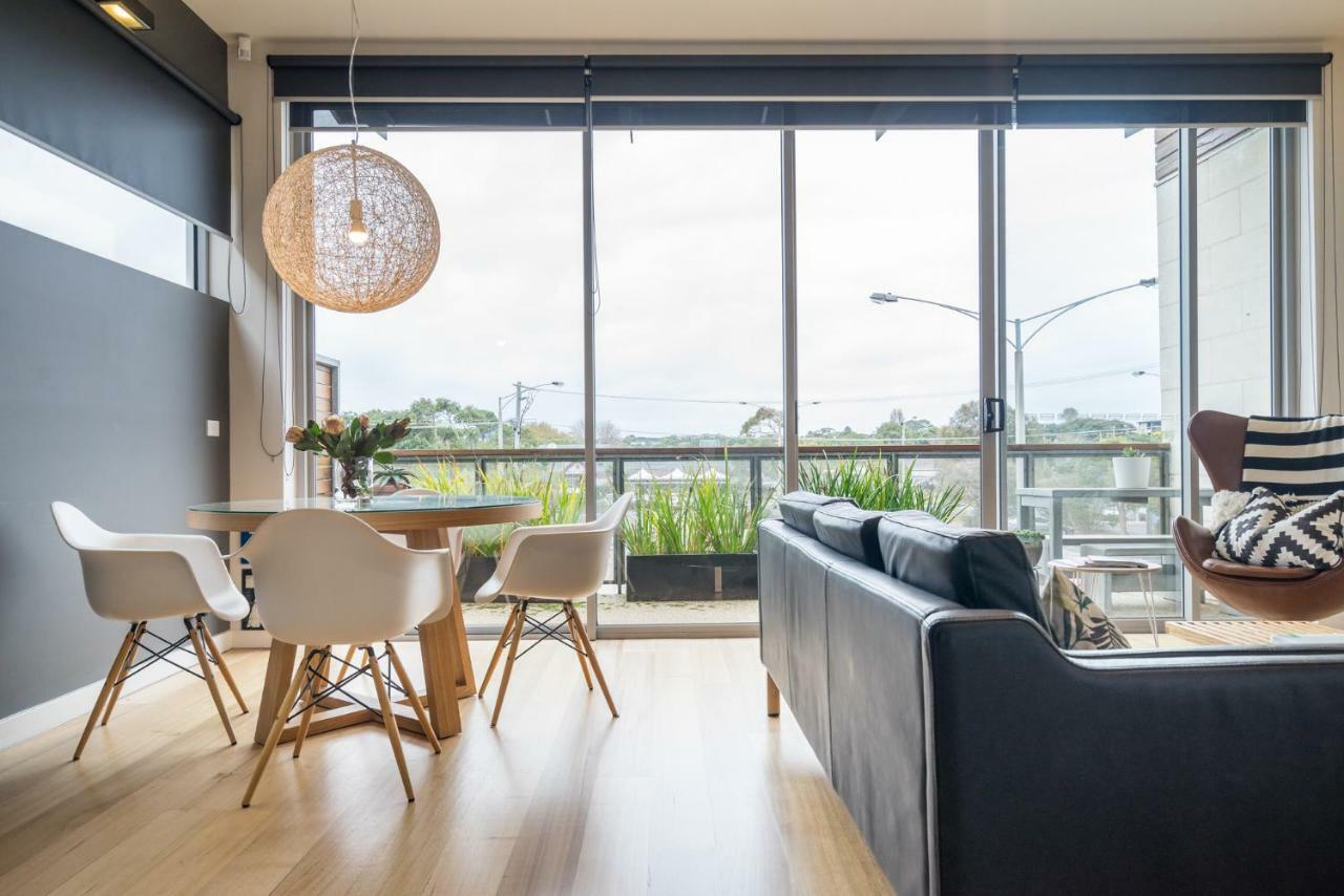 Apartment Aquabelle Rye